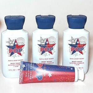 FIRECRACKER POP Mini Bundle